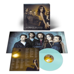 LA OREJA DE VAN GOGH -...