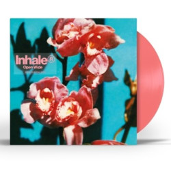 INHALER - OPEN WIDE...