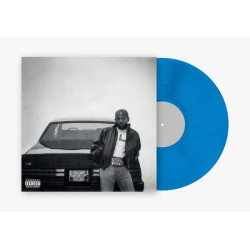 KENDRICK LAMAR - GNX...