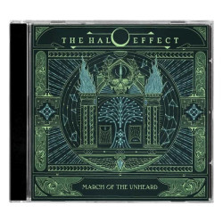 THE HALO EFFECT - MARCH OF...