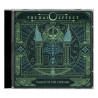 THE HALO EFFECT - MARCH OF THE UNHEARD (CD)