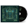 THE HALO EFFECT - MARCH OF THE UNHEARD (CD)