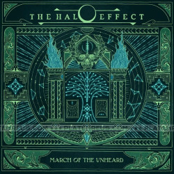 THE HALO EFFECT - MARCH OF...