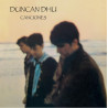 DUNCAN DHU - CANCIONES (LP-VINILO)