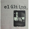EL ULTIMO DE LA FILA - ASTRONOMIA RAZONABLE (LP-VINILO)