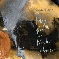 AMBROSE AKINMUSIRE - HONEY...
