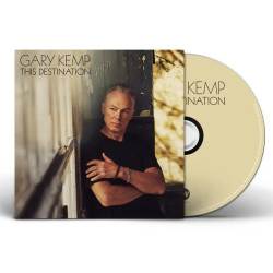 GARY KEMP - THIS...