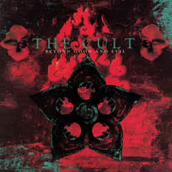THE CULT - BEYOND GOOD AND...