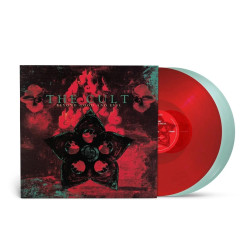 THE CULT - BEYOND GOOD AND EVIL (SYEOR25) (2 LP-VINILO)