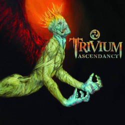 TRIVIUM - ASCENDANCY (2...