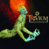 TRIVIUM - ASCENDANCY (2 LP-VINILO) COLOR