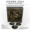 JETHRO TULL - CURIOUS RUMINANT (2 CD + BLU-RAY))