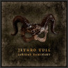 JETHRO TULL - CURIOUS RUMINANT (2 CD + BLU-RAY))
