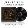 JETHRO TULL - CURIOUS RUMINANT (LP-VINILO)