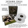 JETHRO TULL - CURIOUS RUMINANT (2 LP-VINILO + 2 CD + BLU-RAY) DELUXE EDICIÓN LIMITADA