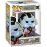FUNKO POP! ONE PIECE: JINBE (1265)