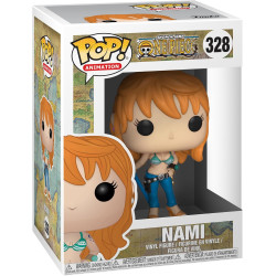FUNKO POP! ONE PIECE:...