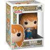 FUNKO POP! ONE PIECE: PORTGAS D. ACE (100)