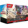 POKEMON JUEGO DE CARTAS SCARLET & VIOLET PALDEA EVOLVED BUILD & BATTLE STADIUM