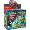 POKEMON JUEGO DE CARTAS SCARLET & VIOLET BOOSTER PTWILIGHT MASQUERADE