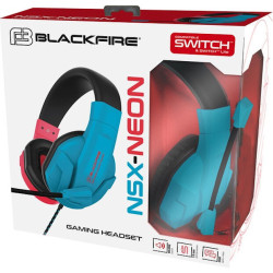 SW AURICULARES NSX-NEON...