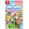 SW MY SIMS COZY BUNDLE (MY SIMS + MY SIMS KINGDOM)