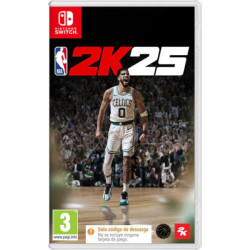 SW NBA 2K25