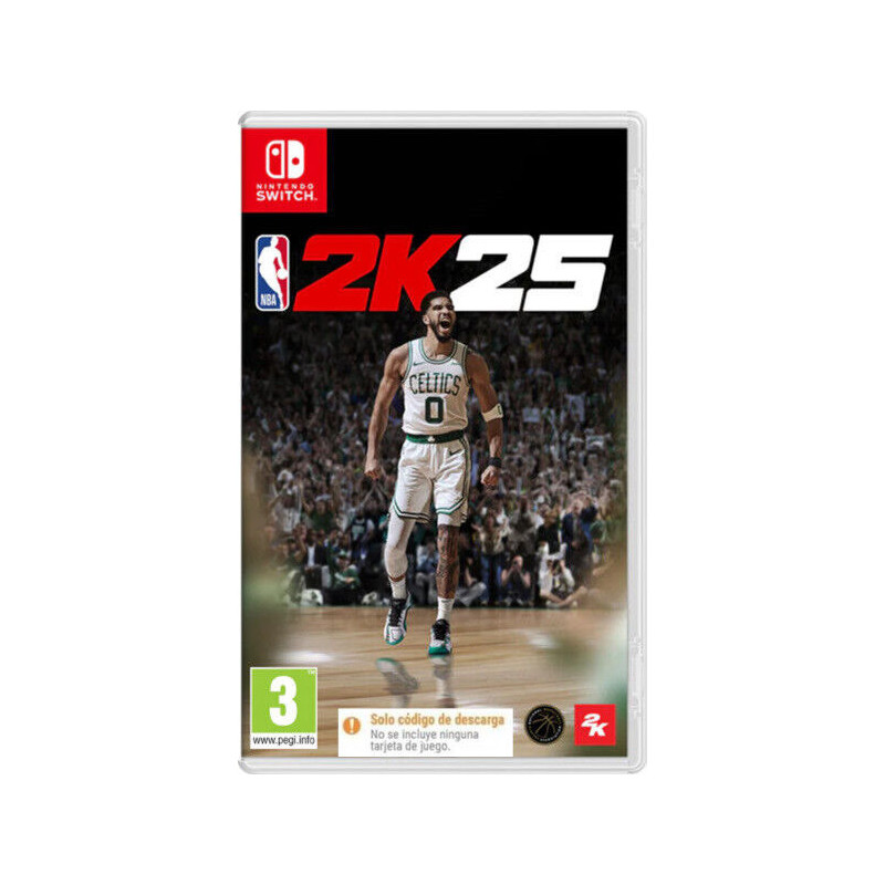 SW NBA 2K25