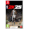 SW NBA 2K25