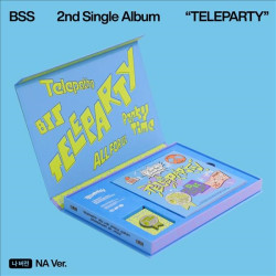 BSS (SEVENTEEN) - BSS 2ND...