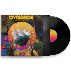 CYMANDE - RENASCENCE...