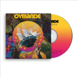 CYMANDE - RENASCENCE (CD)
