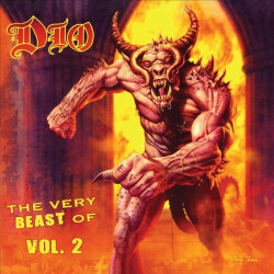 DIO - THE VERY BEAST OF DIO...
