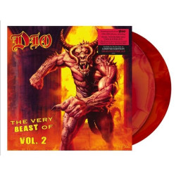 DIO - THE VERY BEAST OF DIO...