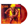 DIO - THE VERY BEAST OF DIO VOL. 2 (2 LP-VINILO) RED EDICIÓN LIMITADA