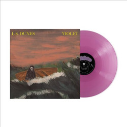 L.S. DUNES - VIOLET...