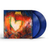 SNOW PATROL - THE FOREST IS THE PATH (2 LP-VINILO) BLUE INDIES