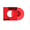 LOLA YOUNG - MESSY (VINILO 7") RED