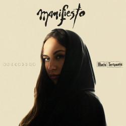 MARÍA TERREMOTO - MANIFIESTO (LP-VINILO)