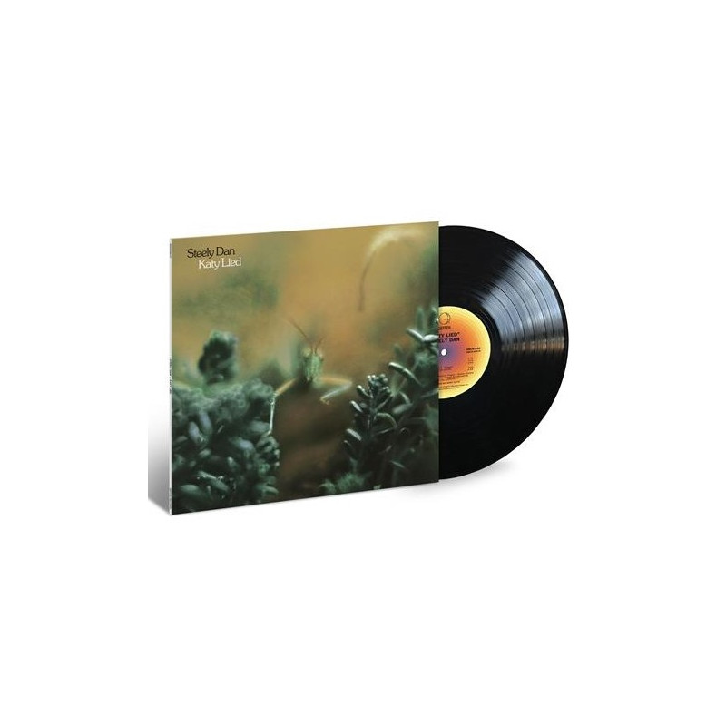 STEELY DAN - KATY LIED (LP-VINILO)
