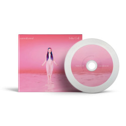 SOFIA COLL - AURORABOREAL (CD)