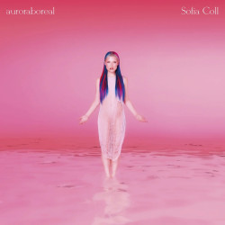 SOFIA COLL - AURORABOREAL (CD)