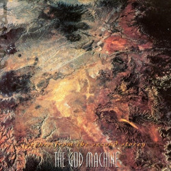 THE GOD MACHINE - SCENES...
