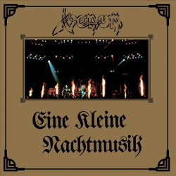 VENOM - EINE KLEINE NACHTMUSIK (CD)