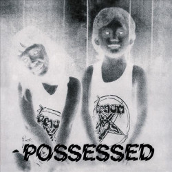 VENOM - POSSESSED (CD)