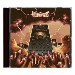 THE HELLACOPTERS -...