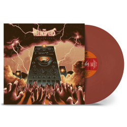 THE HELLACOPTERS -...