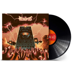THE HELLACOPTERS -...