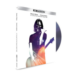 STEVEN WILSON - HOME...