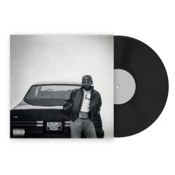 KENDRICK LAMAR - GNX...